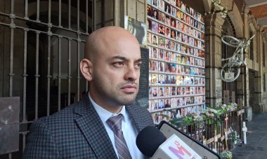 Aplicará Margarita reingeniería  para la administración pública