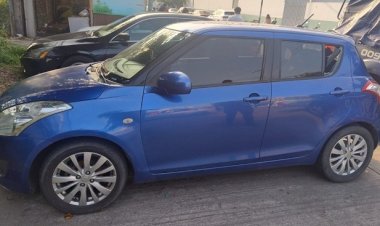 Estos 3 vehículos robados, recuperados por la Policía