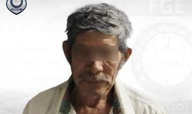 Pierde libertad por abusar sexualmente de un menor