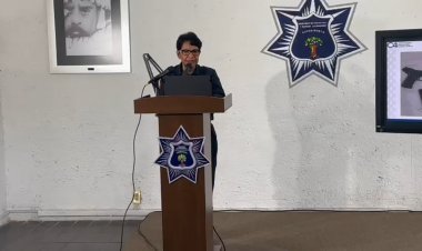 No fracasó ¨Operativo Carolina¨: Vázquez Luna