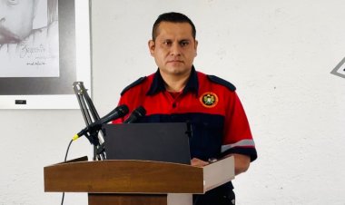 Lluvias tiraron 3 árboles en Cuernavaca