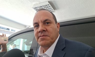 Reafirma Cuauhtémoc: no habrá aumento al pasaje