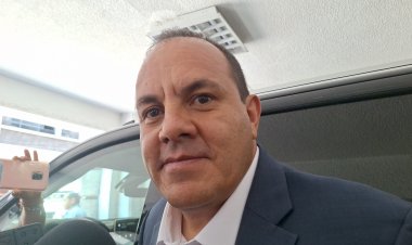 Niega Cuauhtémoc tener compromiso con ruteros