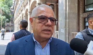 Pide Guarneros a Carmona revisar cientos de medidas de protección a particulares