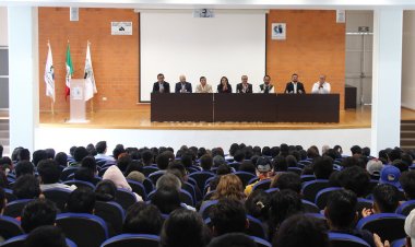 Destacan importancia de colaboración  interinstitucional en Foro de Innovación