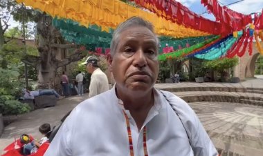 Se quejan por mal servicio tras construcción de tanque de agua