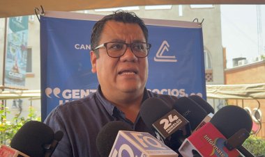 Chinos y ambulantes dañan la venta formal de uniformes