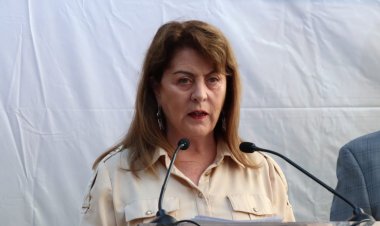 Sí, a rendir cuentas, pero no, a ¨cacería de brujas¨