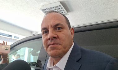 Cuauhtémoc no se ¨clavó la  lana¨, como Graco Ramírez