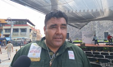 Advierten los Ángeles Verdes de atracos en la autopista