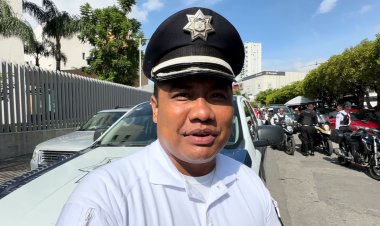 Cámaras en sus uniformes incriminan a polis corruptos