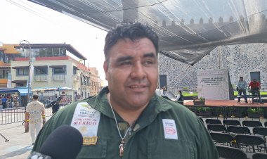 En las carreteras operan “montachoques”, alertan