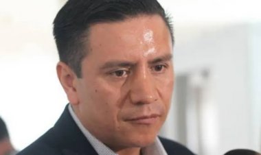 Descarta reelegirse Ulises Bravo  en dirigencia estatal de Morena