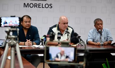 En esta administración no habrá aumento a la tarifa del servicio de transporte: Eduardo Galaz