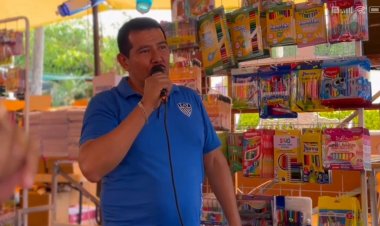 Activar la economía local en el regreso a clases es posible: Margarita