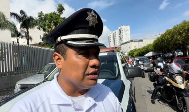 Cobro de multas inmediatas en la capital trae beneficios varios