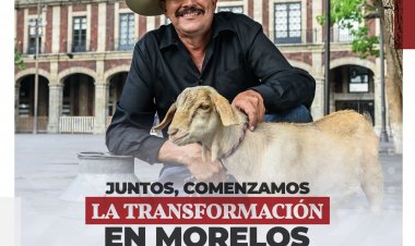 A fin de fortalecer al campo, se destinaron 42 millones de pesos