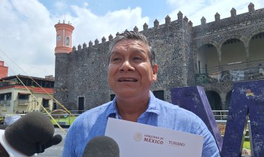 Obra en autopista trae daños reconoce el edil de Tepoztlán