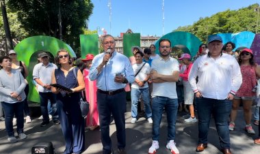 Paristas lograron apoyo  contra reforma judicial