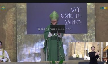 Prevé el obispo Castro más  tiempos difíciles en México