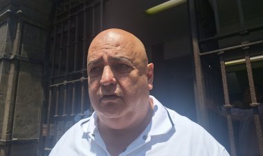 Heredan a Margarita la  crisis de placas y tarjetas