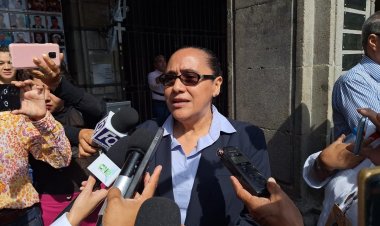 No se concluirá obra en el ALM en este sexenio