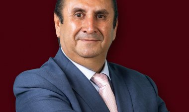 González Saravia creerá Comisión de Inversiones