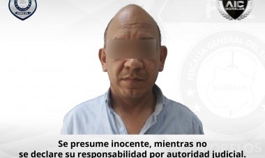 Embarazó a su hija de 15, a  la que reencontró tras años