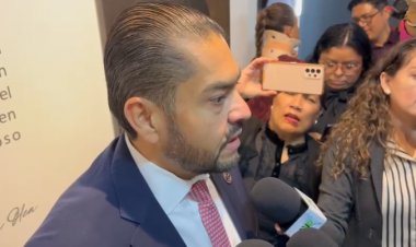 Jorge Gamboa pretende $50 millones extra