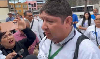 Trabajadores judiciales federales invitan al TSJ a sumarse al paro