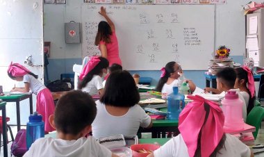 Reitera la Asociación de Padres su rechazo al uniforme neutro