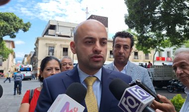 Padecerá pasivos de la SMyT gobierno entrante