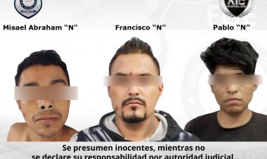 Se van a proceso presuntos miembros de Familia Michoacana tras enfrentamiento