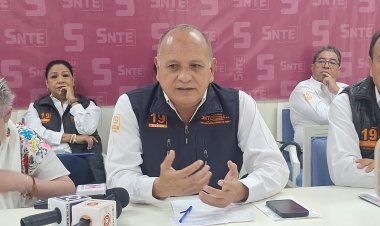 El IEBEM no limpió escuelas ni descacharrizó