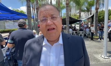 No trabajan en el Judicial federal y recibirán salario