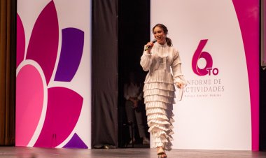 6 años de innovación y vanguardia en el SEDIF