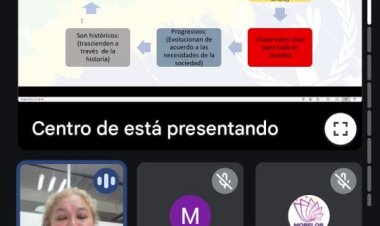 Se capacita a burócratas en materia de derechos humanos