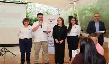 Inicia fase final la redacción del Plan  Institucional de Desarrollo de la UAEM