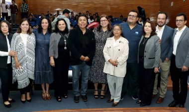 Impulsará UAEM programas para apoyar a los adultos mayores