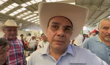 Ponen su esperanza en gobierno  de González Saravia los cañeros