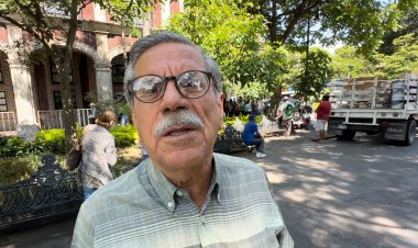 Abogados también repudian reforma judicial pese a paro