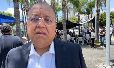 Cobrarán sueldo empleados  judiciales, a pesar de su paro