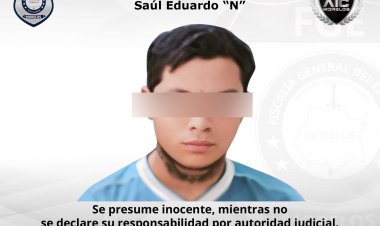 No le cumplió a un juez en un proceso por violencia familiar