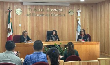 Impugnaciones en cinco municipios, resueltos en contra de resultados