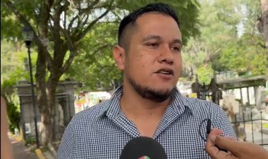 La gente no deja de acumular agua en panteones pese a dengue
