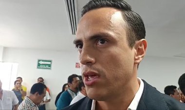 No habrá ¨calenturas políticas¨, en cambio del fiscal