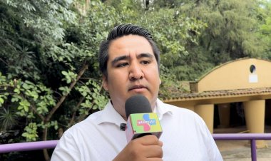 Se socializan las ecotecnologías,  destaca un especialista en el área