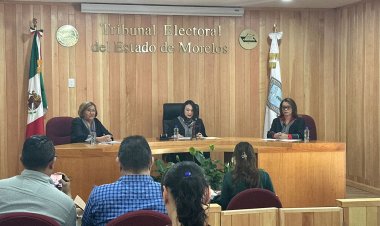 Revirtieron resultados de elección en 5 municipios