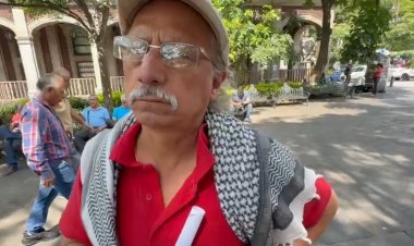 Debe ya frenarse en Morelos  la desaparición de personas