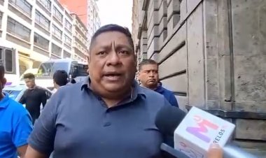 Exigen seguridad en Xoxocotla tras el asesinato de candidato